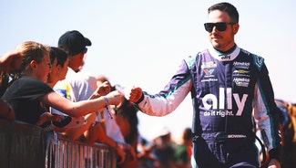 Next Story Image: Alex Bowman On Initial Vertigo Symptoms: 'This Is Probably It' For NASCAR Career